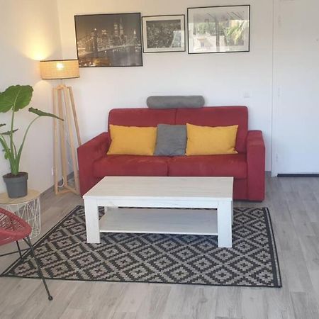 Aiguesmarines Apartamento Cagnes-sur-Mer Exterior foto