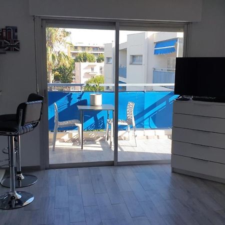 Aiguesmarines Apartamento Cagnes-sur-Mer Exterior foto