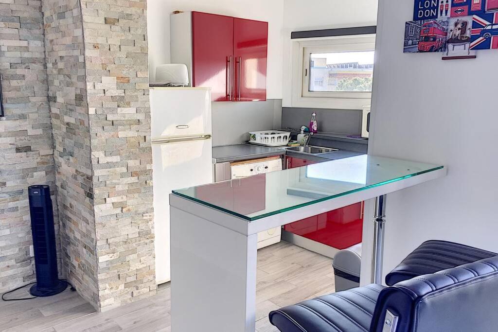 Aiguesmarines Apartamento Cagnes-sur-Mer Exterior foto