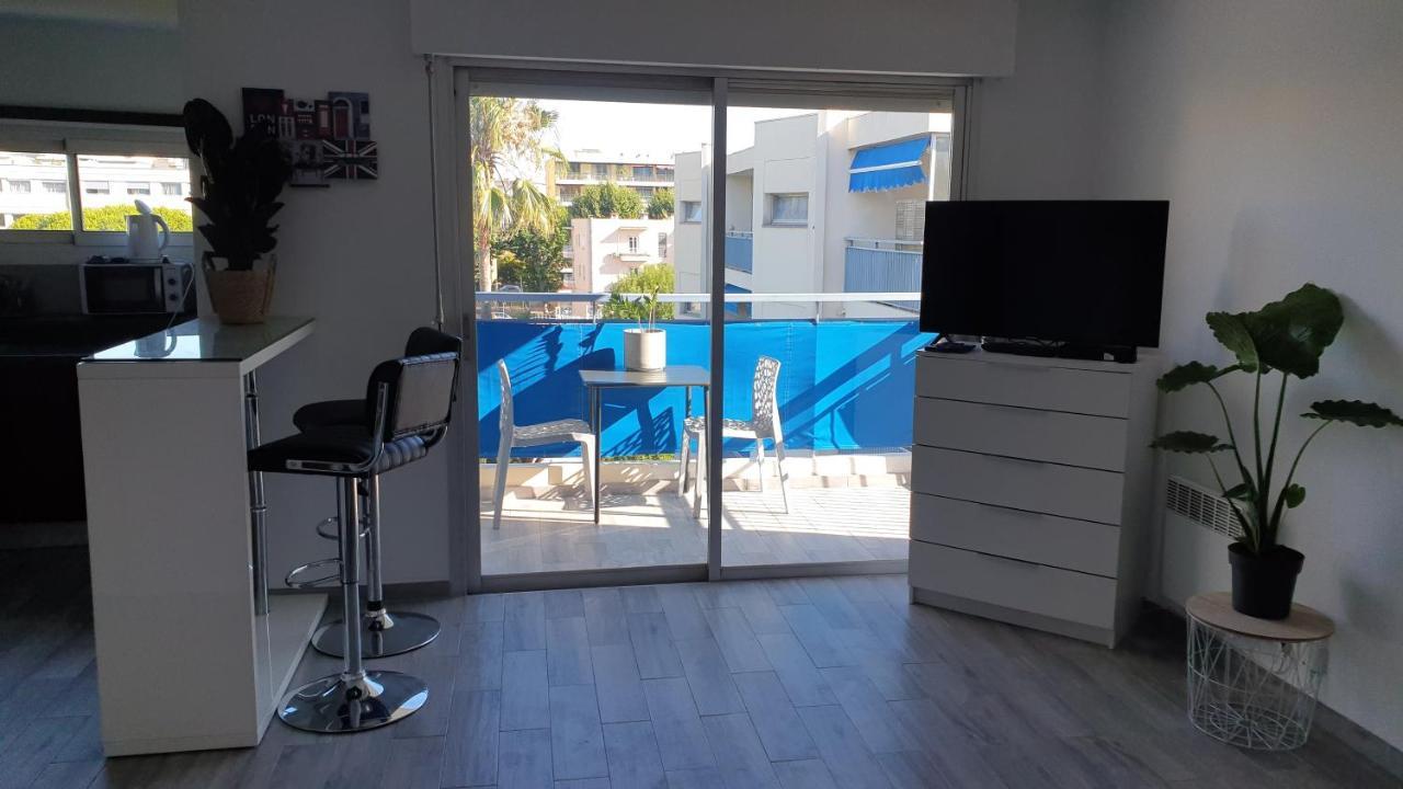 Aiguesmarines Apartamento Cagnes-sur-Mer Exterior foto